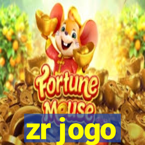 zr jogo