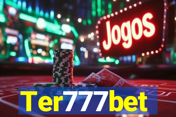 Ter777bet