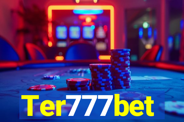 Ter777bet