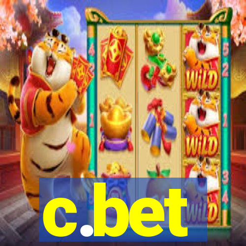 c.bet