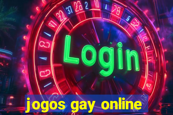 jogos gay online