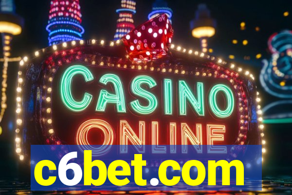 c6bet.com