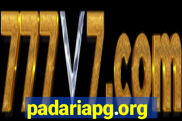 padariapg.org