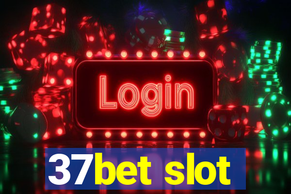 37bet slot