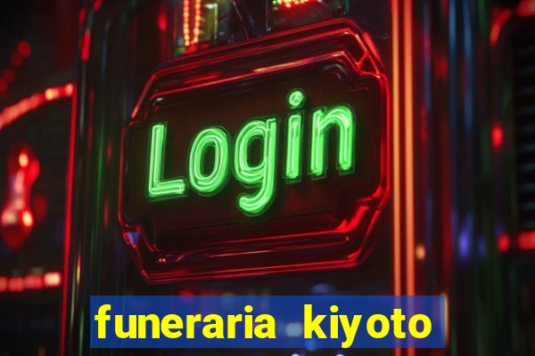 funeraria kiyoto porto feliz