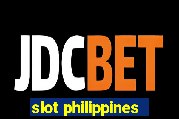 slot philippines