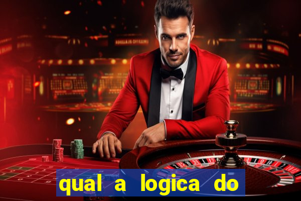 qual a logica do fortune tiger