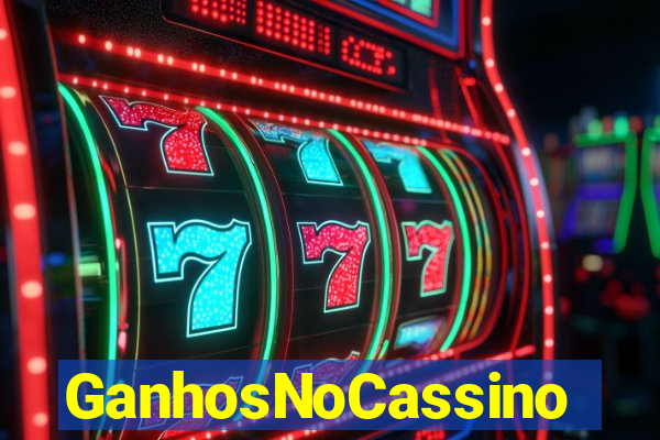 GanhosNoCassino