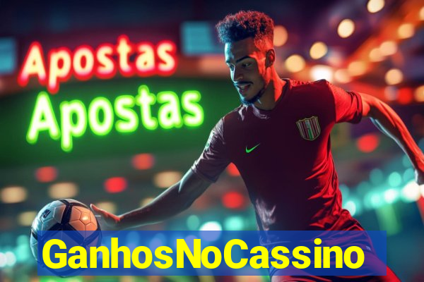 GanhosNoCassino