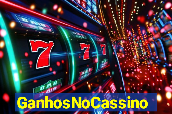 GanhosNoCassino