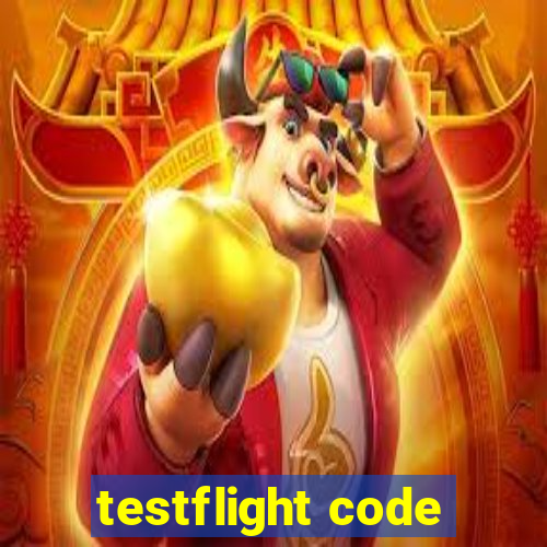 testflight code