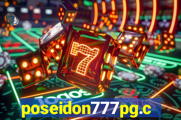 poseidon777pg.com