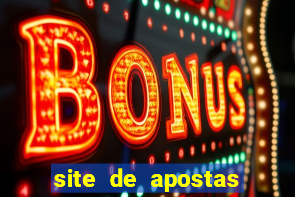 site de apostas para menor