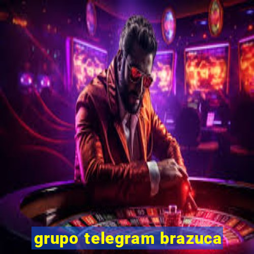 grupo telegram brazuca