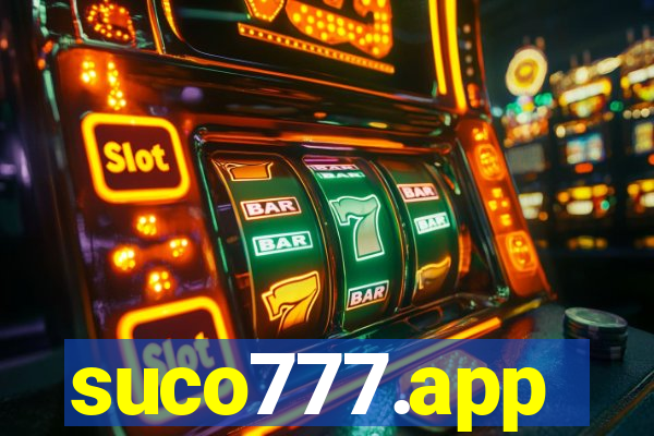 suco777.app