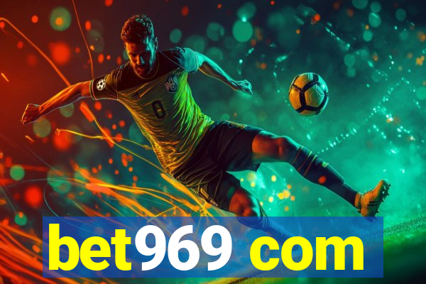 bet969 com