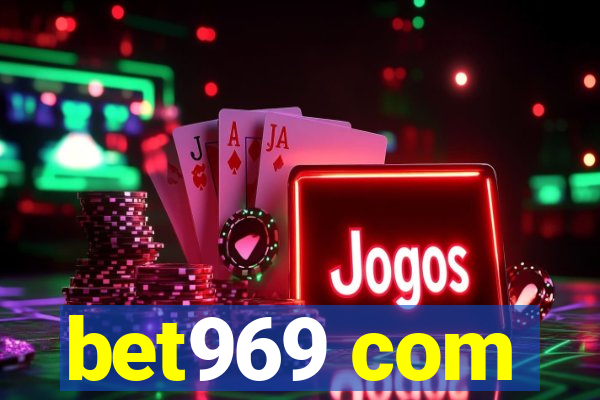 bet969 com