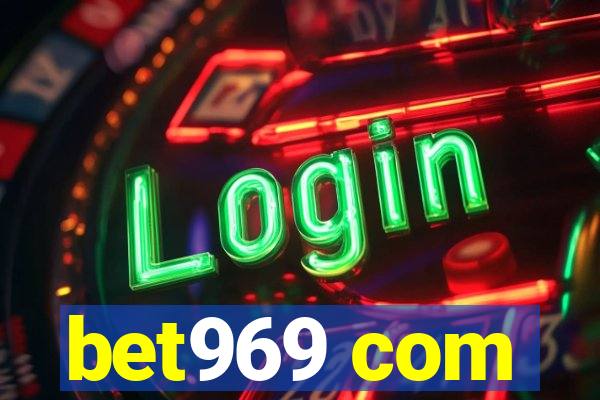 bet969 com