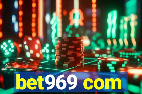 bet969 com