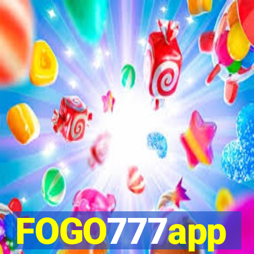 FOGO777app