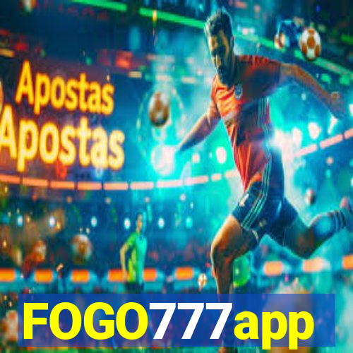 FOGO777app