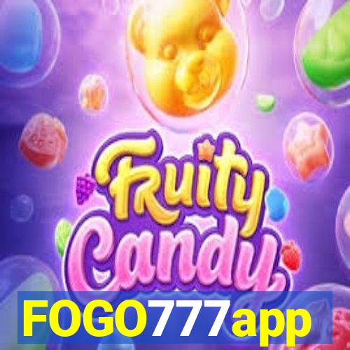 FOGO777app