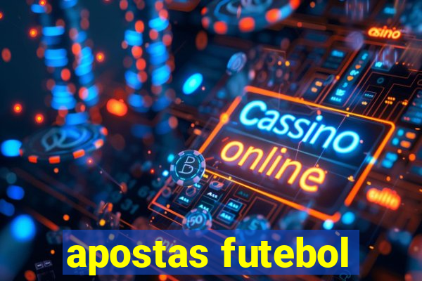 apostas futebol