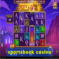 sportsbook casino