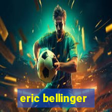 eric bellinger