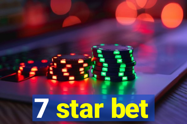 7 star bet