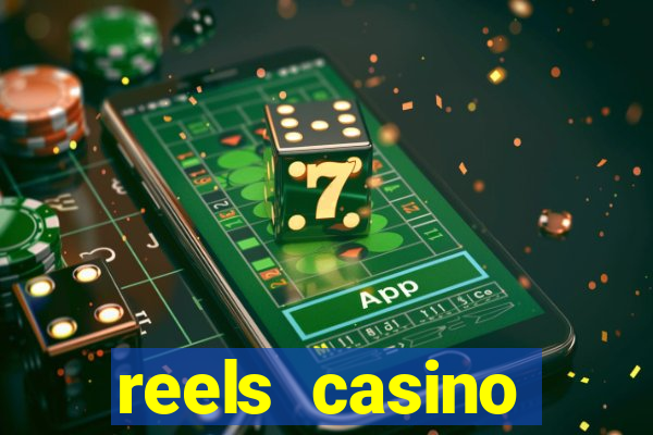 reels casino rodrigo faro