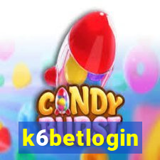 k6betlogin