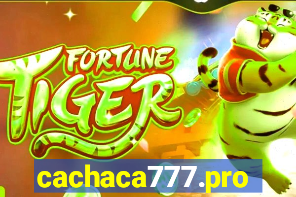 cachaca777.pro