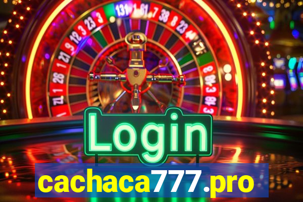 cachaca777.pro