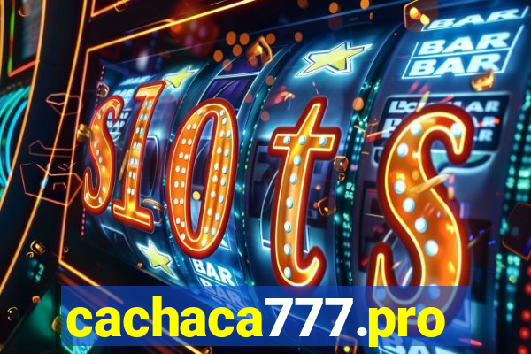 cachaca777.pro