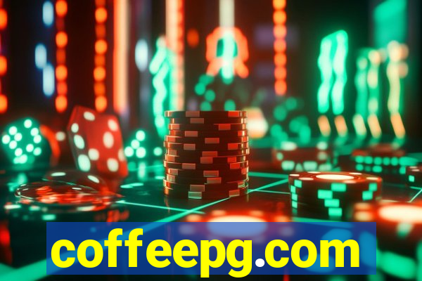 coffeepg.com