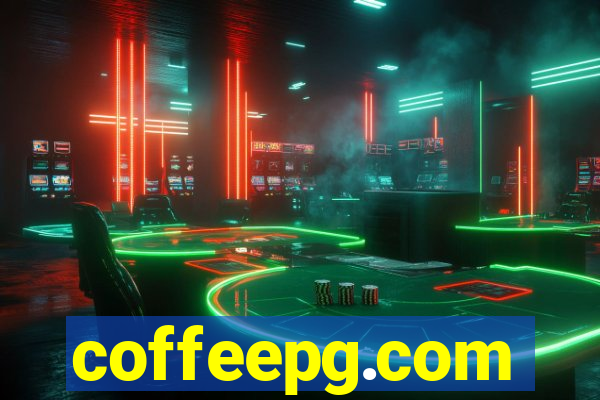 coffeepg.com