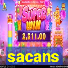 sacans