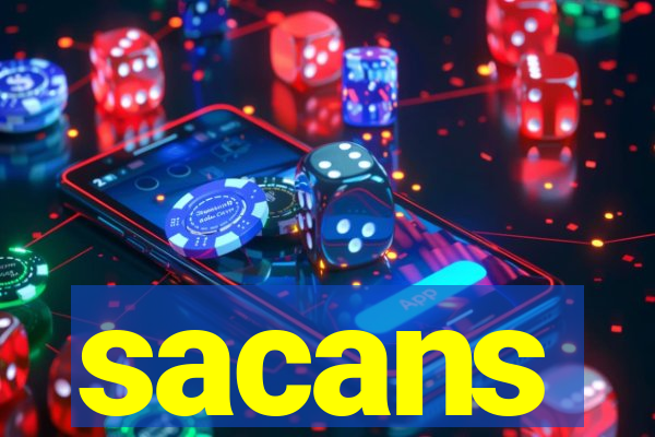 sacans