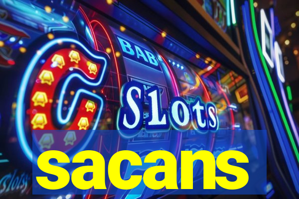 sacans