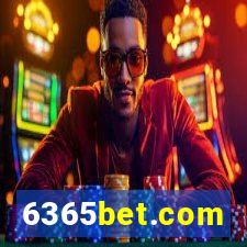 6365bet.com