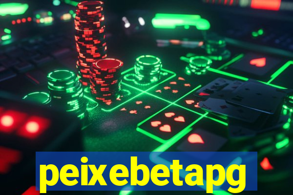 peixebetapg