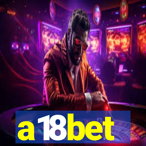 a18bet