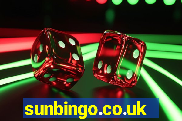 sunbingo.co.uk