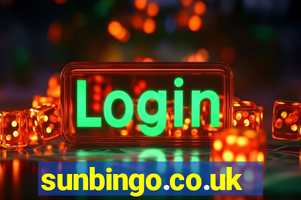 sunbingo.co.uk