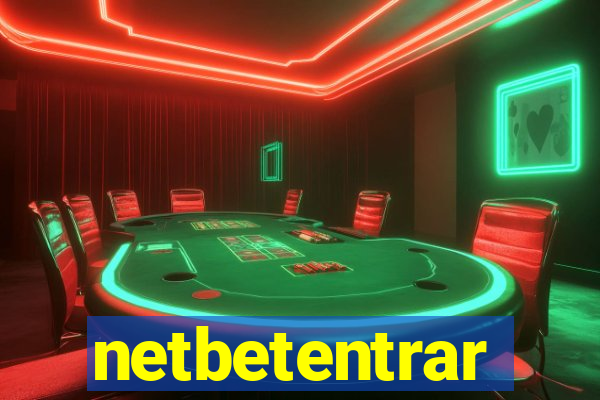 netbetentrar