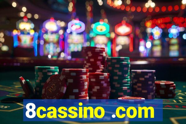 8cassino .com