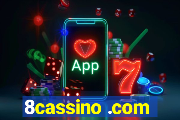 8cassino .com