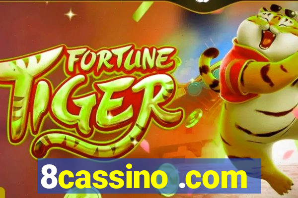 8cassino .com