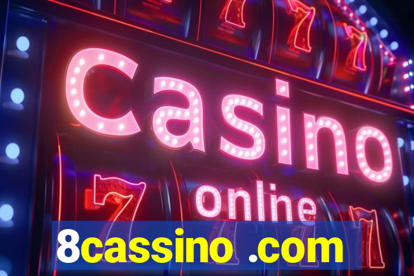 8cassino .com